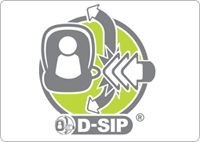 D-SIP