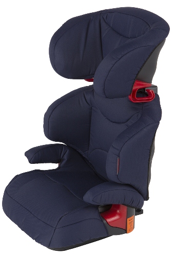 Infantia Cadeira Auto BS03-C1 2/3