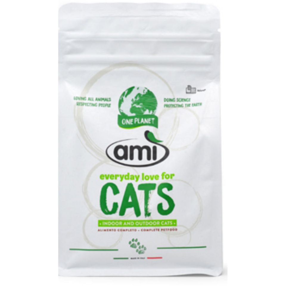 Rao Am Gato 300 g