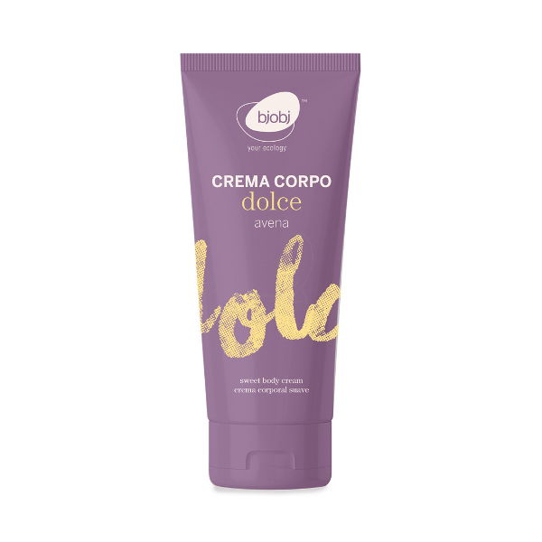 Loo corporal de aveia 200ml - Bjobj